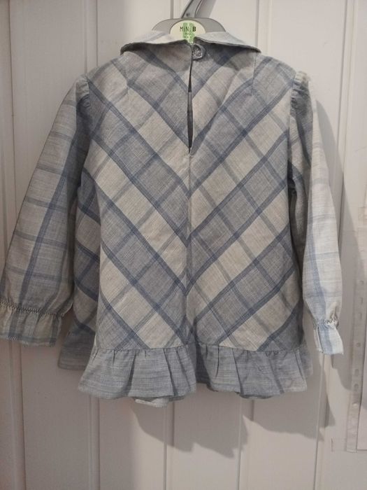 Платье ретро винтаж на девочку