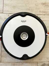 Пилосос робот iRobot Roomba 605