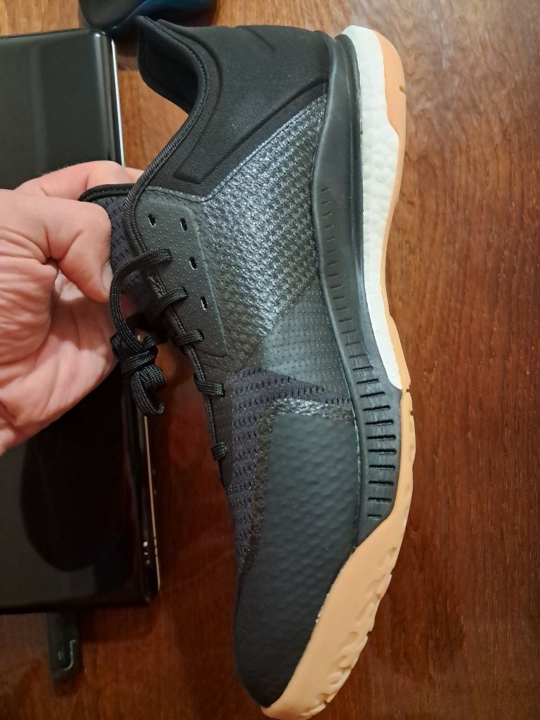 Кросівки Adidas Crazyflight x3 Boost размер 44 Оригинал