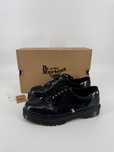 Dr Martens martensy zefir 5i wsuwane niskie loafersy na platformie 47