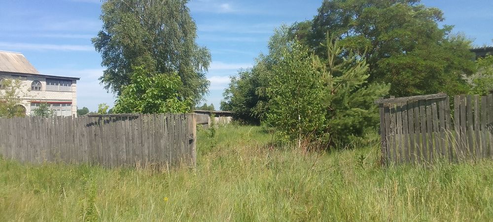 Продам земельну ділянку с.Кочерів