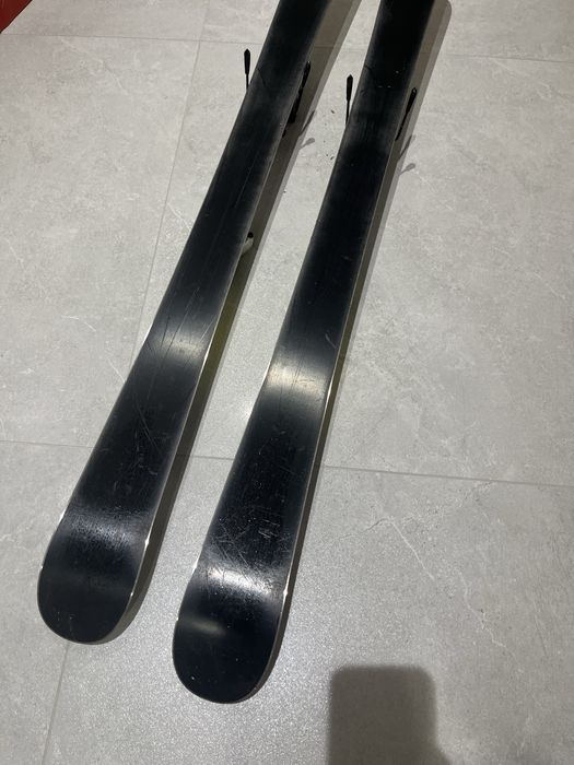 Narty Rossignol Terrain 128 cm