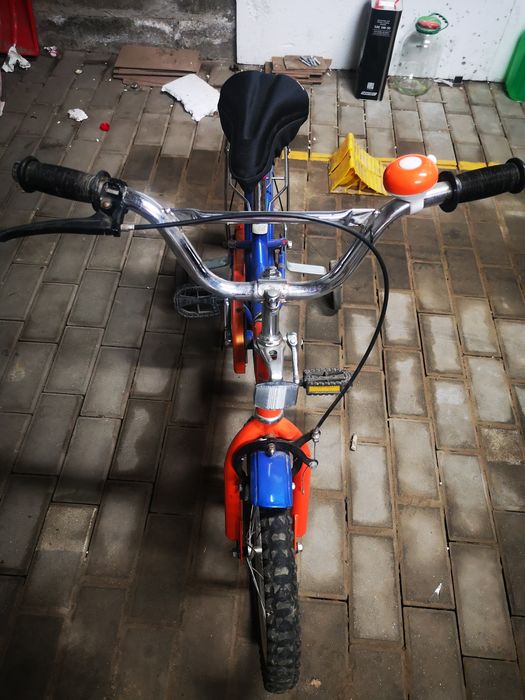 Sprzedam rower dzieciecy