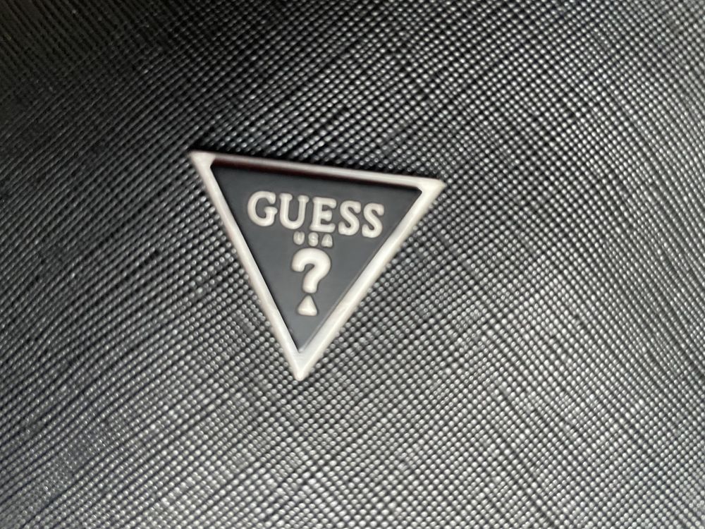 Сумка guess чоловіча