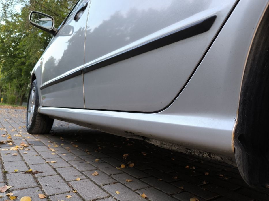 Skoda Fabia 1,4 kombi zadbana /mały przebieg/ przegląd na rok
