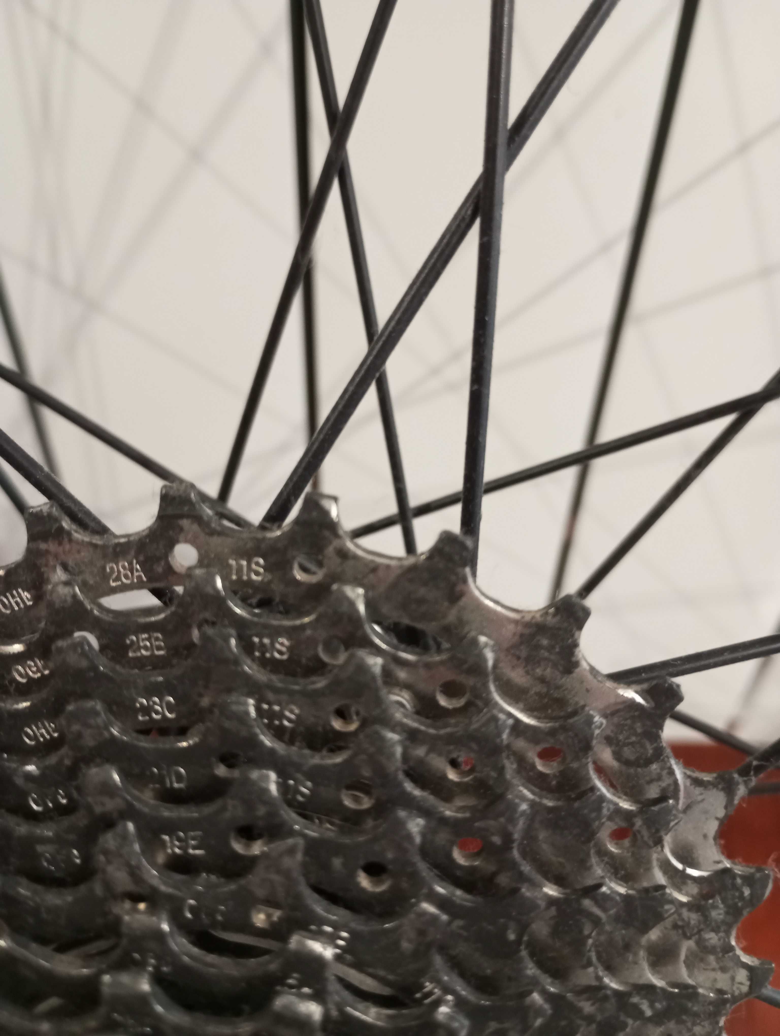 Rolo Treino Kinetic Road Machine