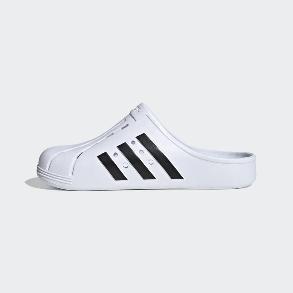 Kicksy klapki Adidas Adilette Clog EUR 36 CM 22,5