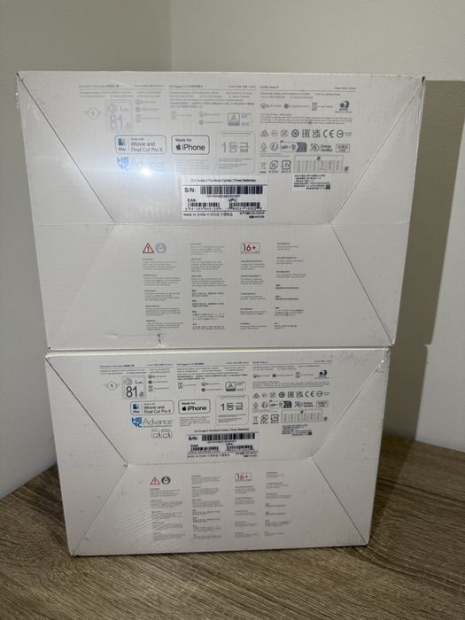 Дрон DJI Avata 2 FPV Drone with 3-Battery Fly More Combo