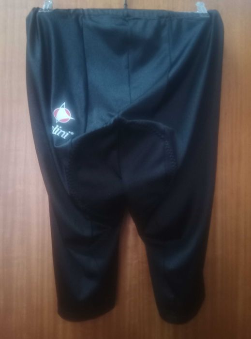 Calções para ciclismo