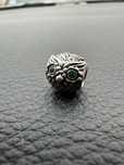 Pandora oryginalny charms sowa