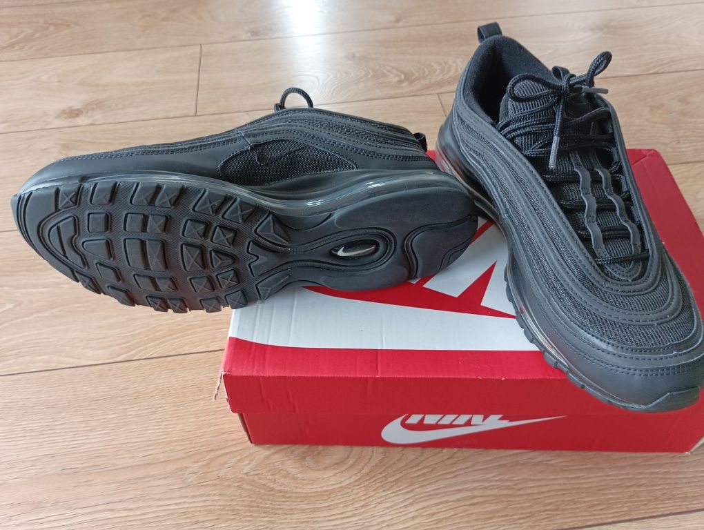 -- NIKE AIR MAX 97--