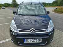 Citroën Berlingo Multispace 1.6