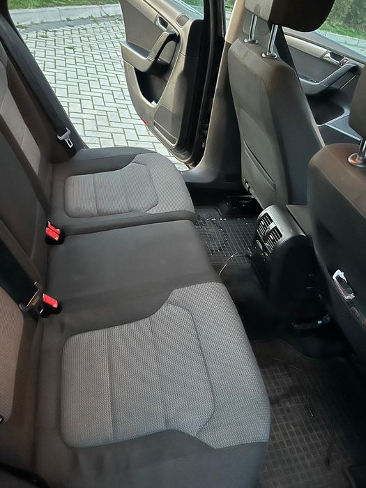 Sprzedam Volkswagen Passat Combi