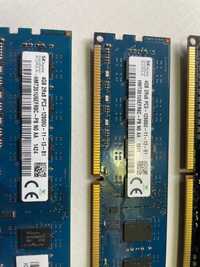 Pamięć DDR3 SK HYNIX 2 x 4GB