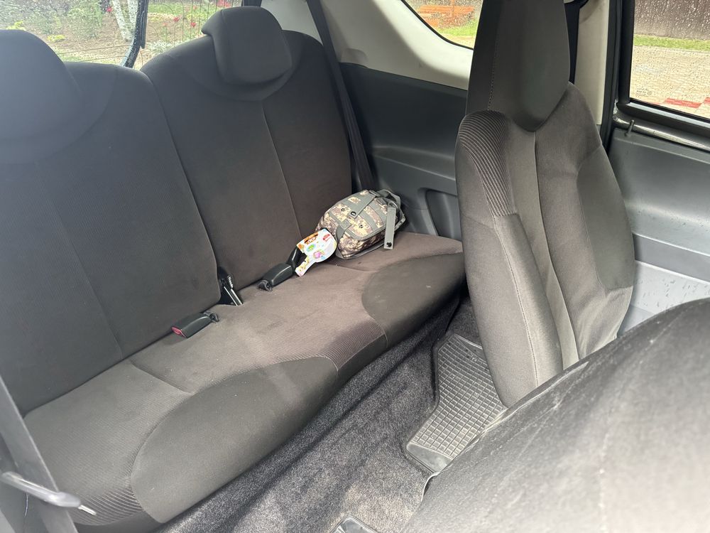 Citroen C1 2006 економне авто