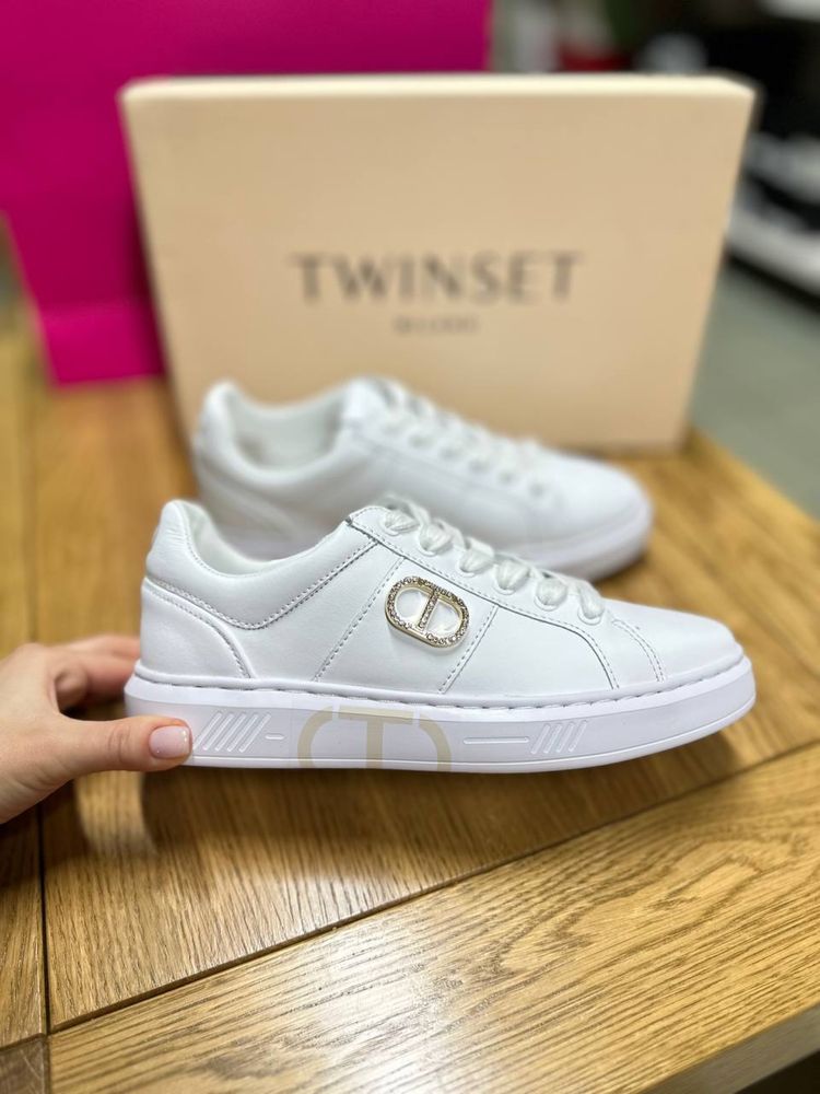 Кеди Twinset