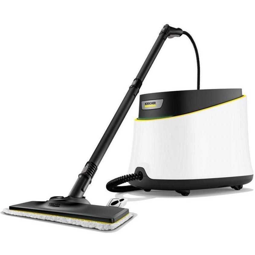 Пароочисник KARCHER SC 3 Deluxe