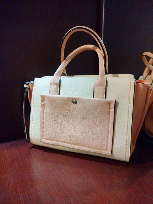 Жіноча сумка casual