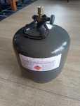 Butla propan butan turystyczna 3kg
