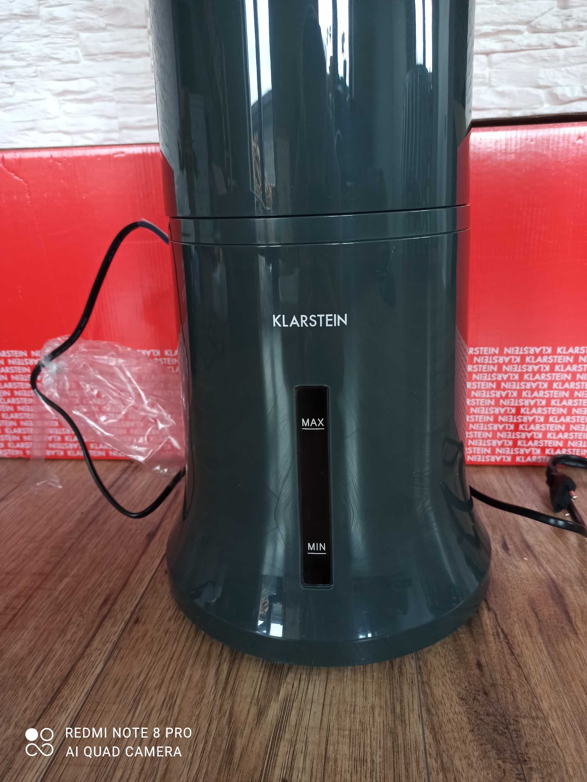 Klimatyzator Klarstein
