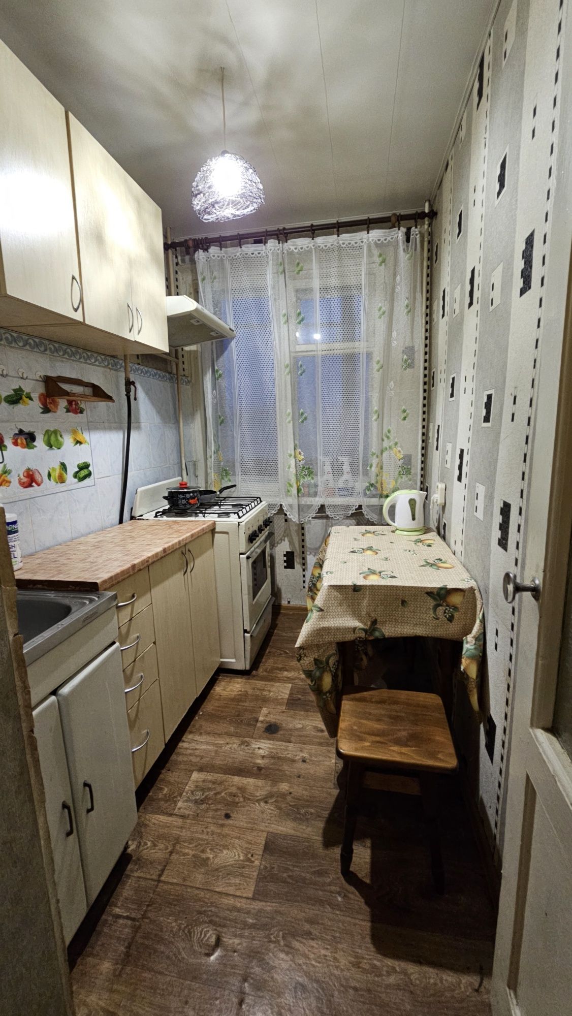 Продам 1-но кімнатну квартиру Боярка!