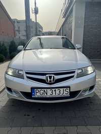 Honda Accord Honda accord Vll Executive