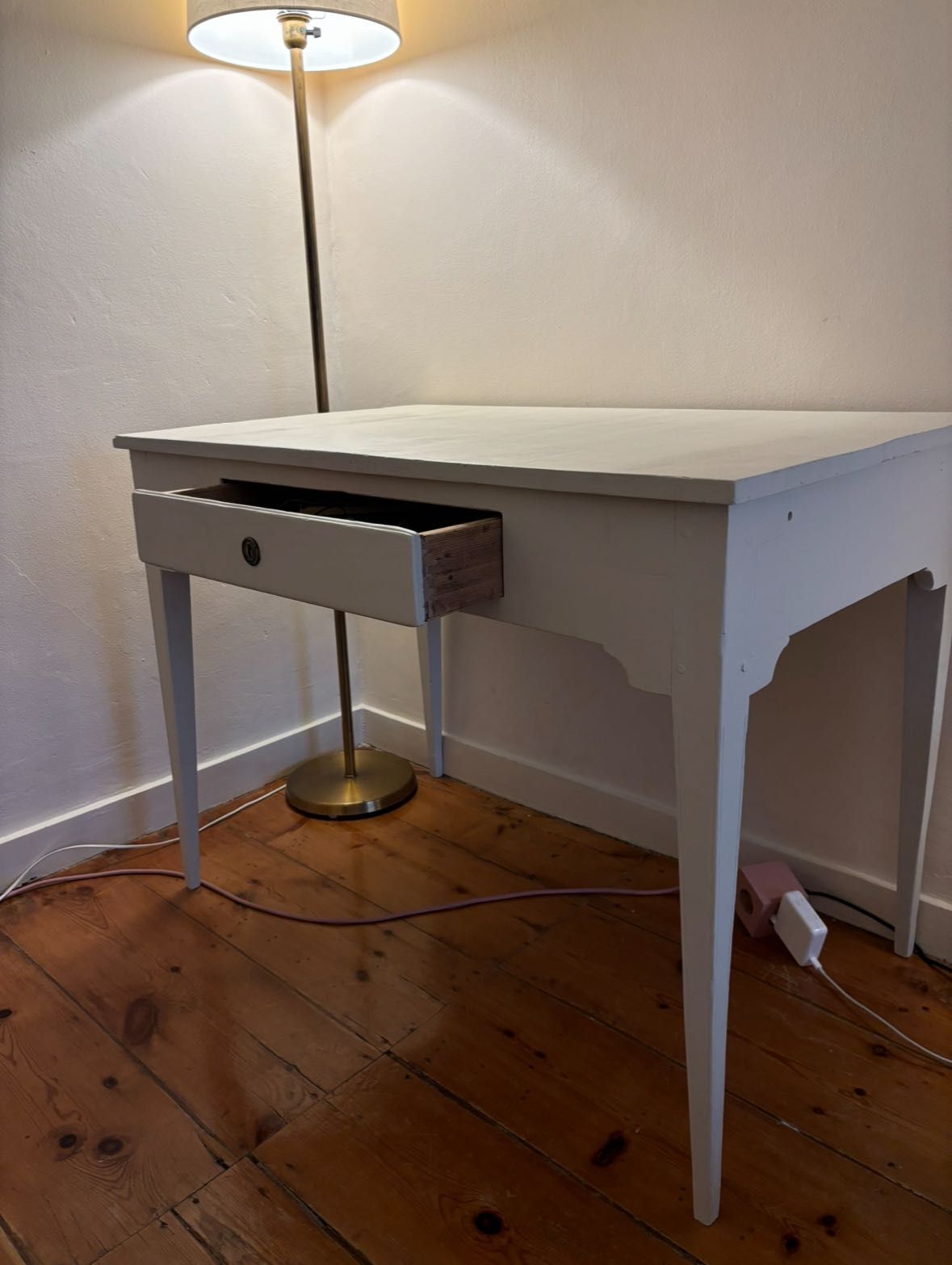 Mesa de Madeira.