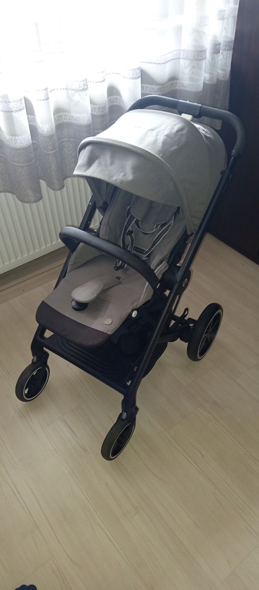 Cybex Balios S 3w1