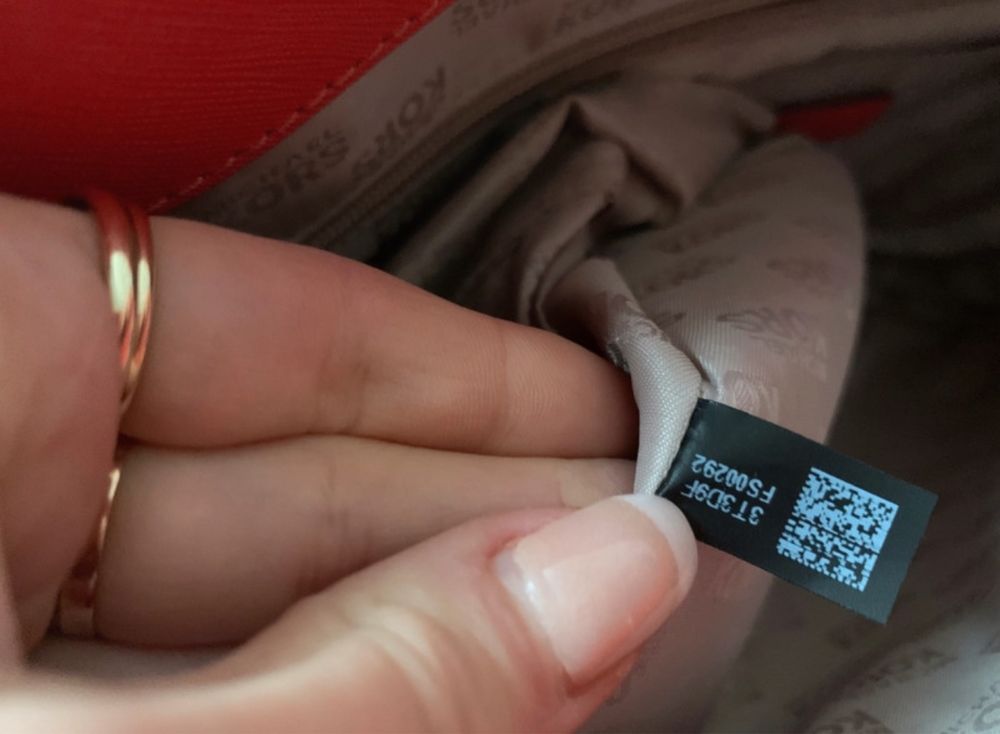 Torebka Michael Kors Jet Set Item
