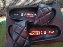 Klapki birkenstock 38