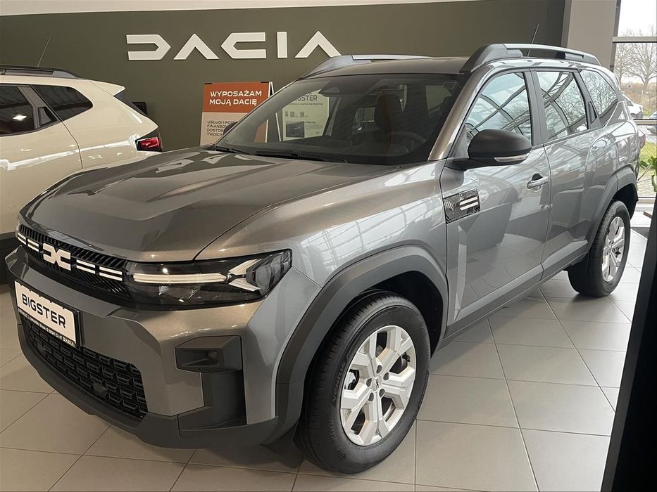 Dacia Bigster Bigster 1.2 TCe mHEV Essential