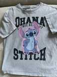 Tshirt koszylka stitch rozmiar 130 zara