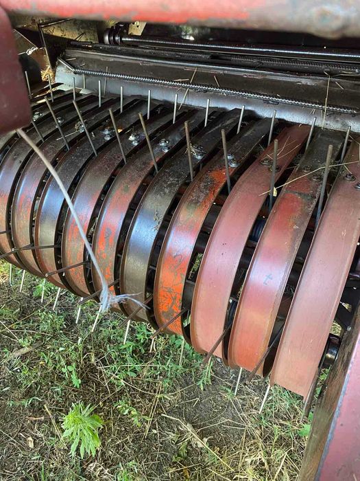 Пресс-подборщик Прф-145