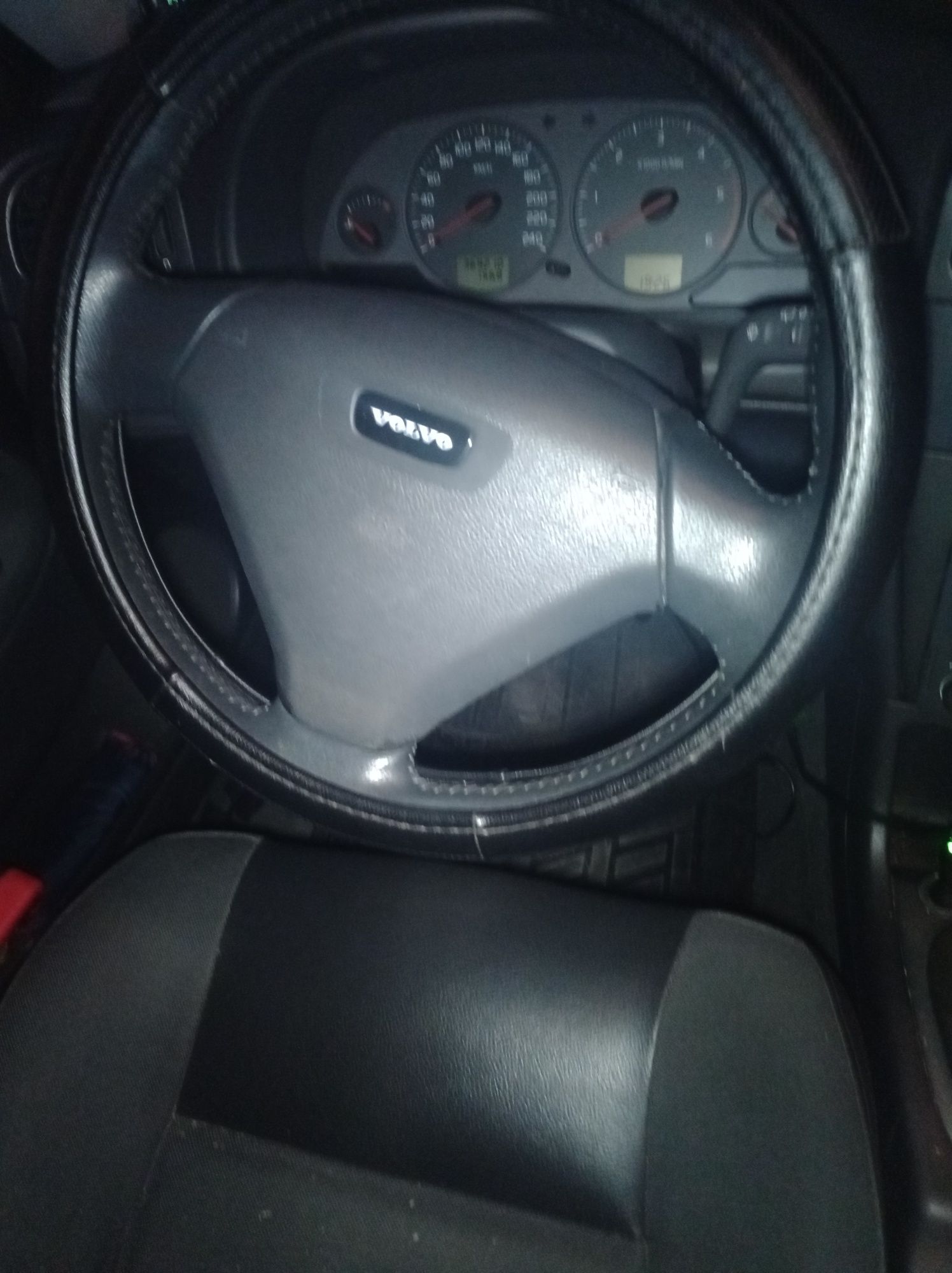 VOLVO V40 1.9 D 115cv CR