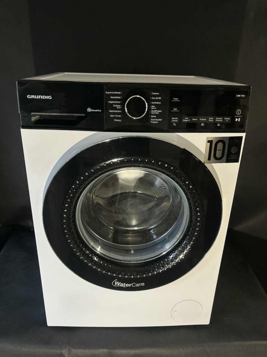 Pralka z gwarancja i dostawa do domu