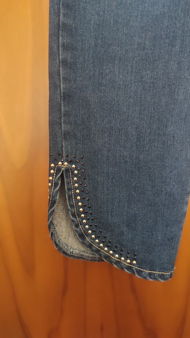 Calça Jeans Icenso