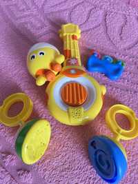 Іграшки для дітей
