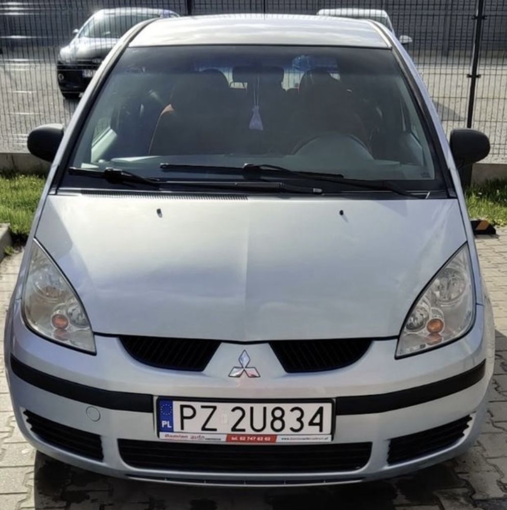 Mitsubishi Colt 1.5