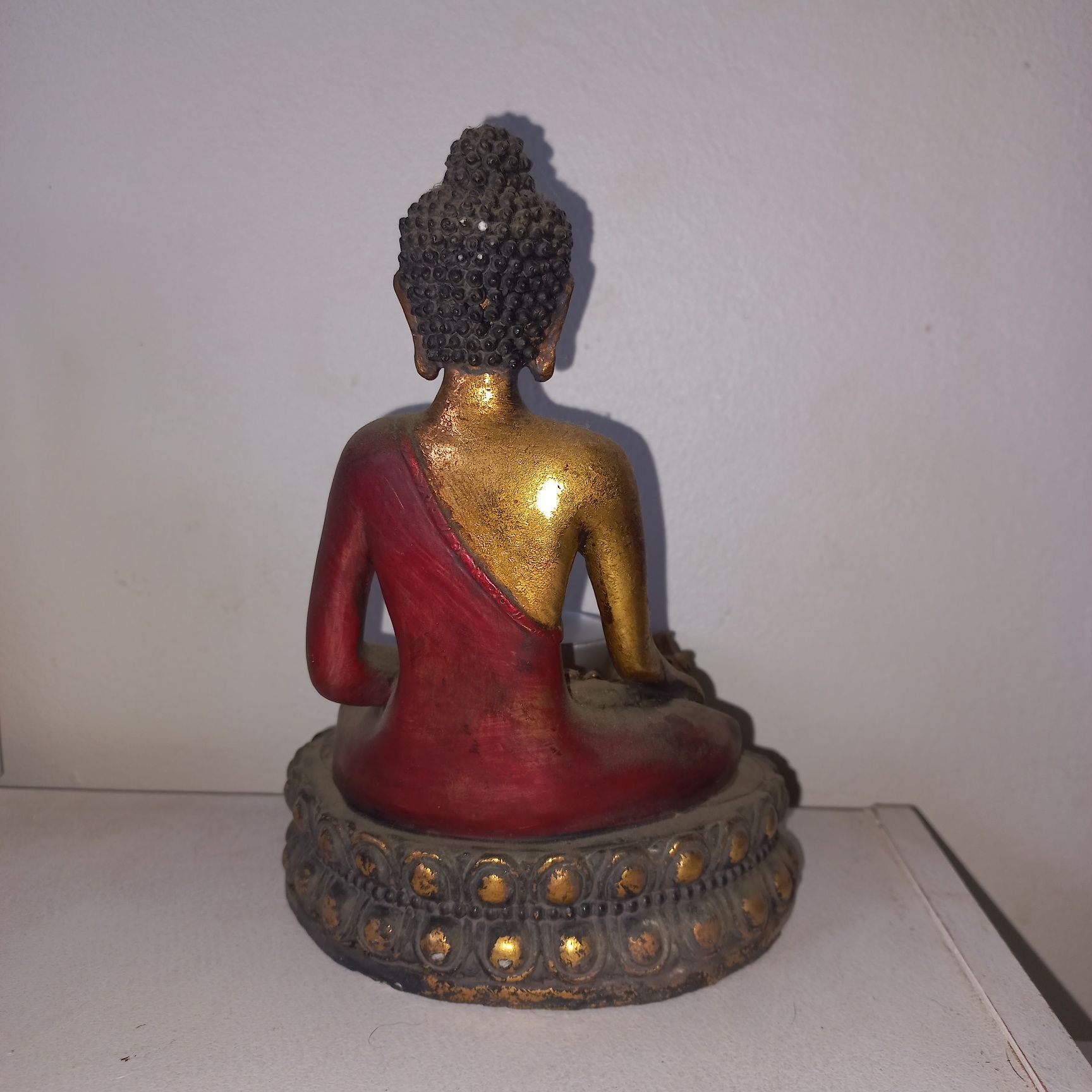Estatueta "Buda"