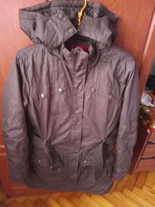 Верхній одяг для підростків.