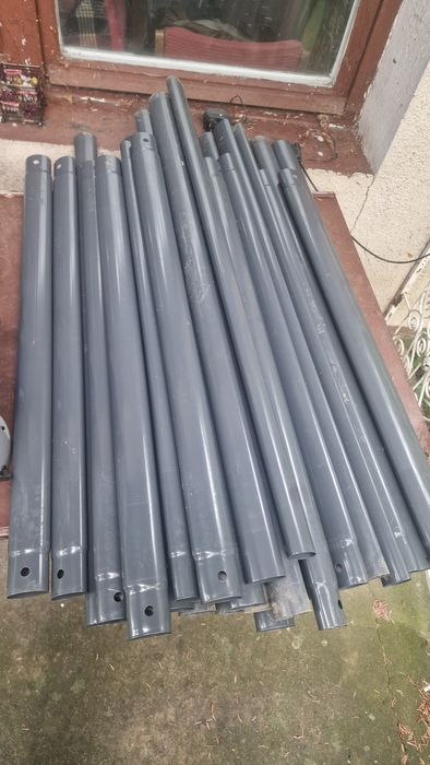 Basen stelażowy bestway 457x107 + podgrzewacz wody Flowclear+ gratisy