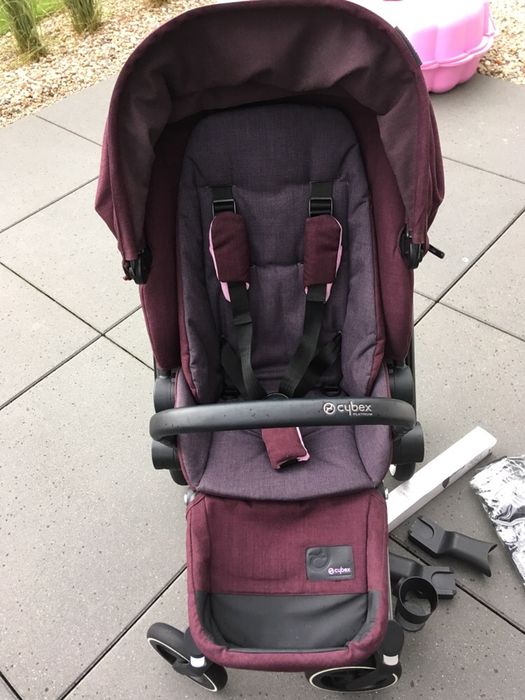 Wózek Cybex Priam Lux