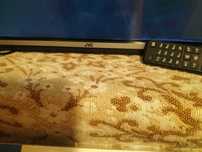 Telewizor JVC 40 cali LED