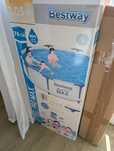 Bestway - Piscina Desmontável com bomba