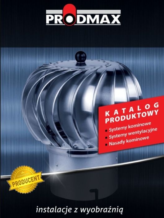 MEGA WYPRZEDAŻ!!! Komin izolowany ocynk 180/250 5mb PRODUCENT!!!