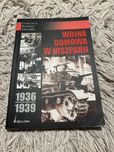 Wojna domowa w Hiszpanii Francisco Romero Salvadó