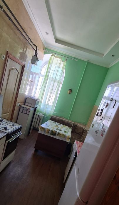 Здам 2 к квартиру в центрі міста