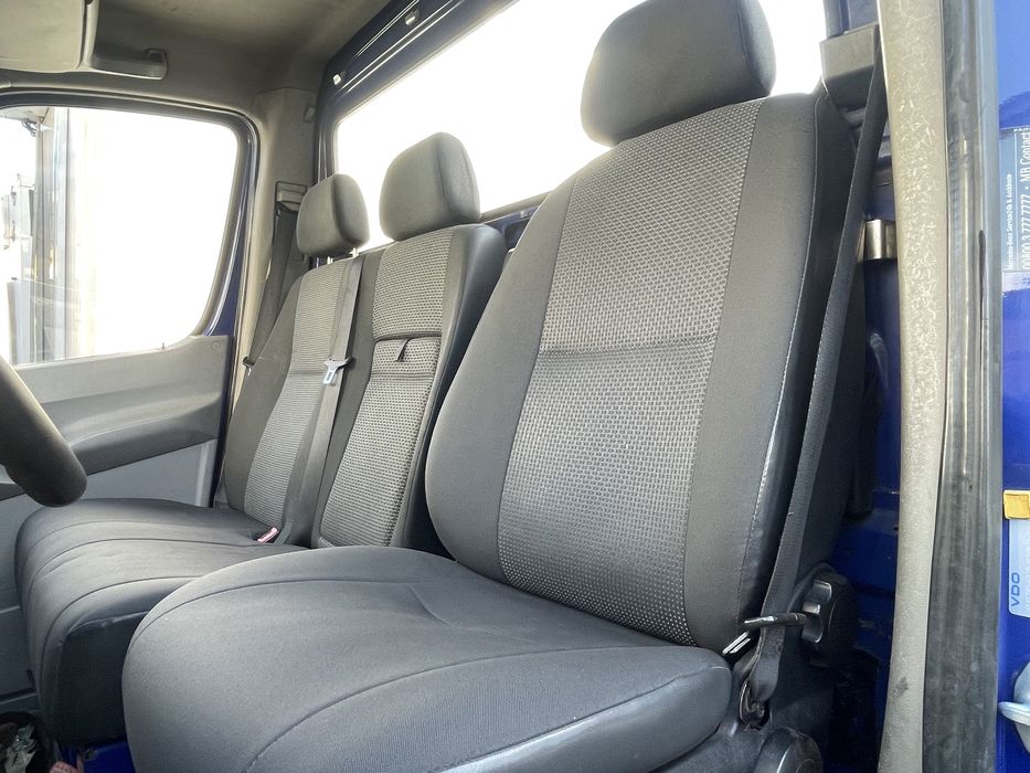 Mercedes Sprinter 519Cdi