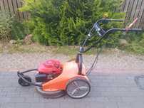 Kosiarka karczownica Husqvarna honda gcv 190