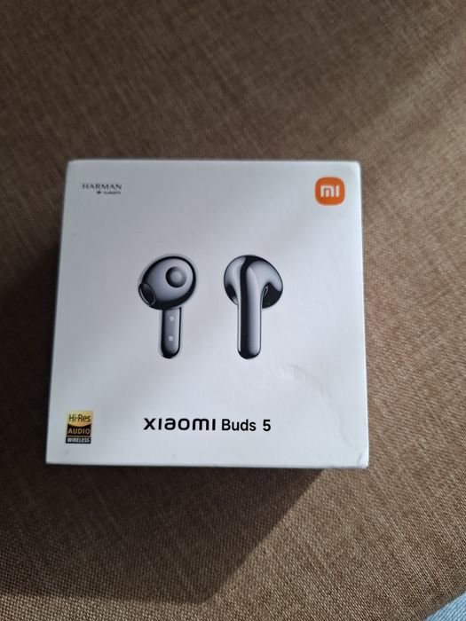 Auriculares Xiaomi Buds 5